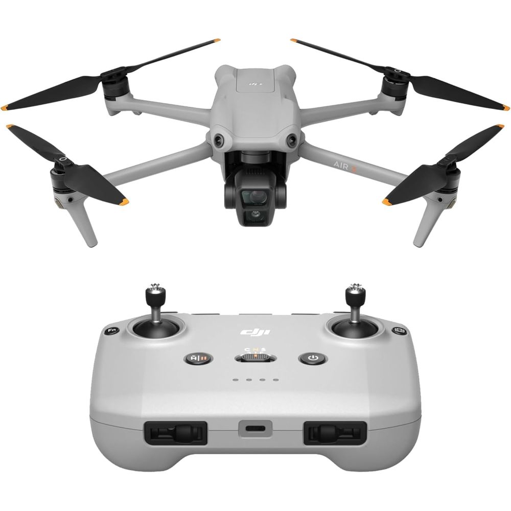 Drone Camera Wide Angle - Air 3 (RC-N2), Drone with Medium