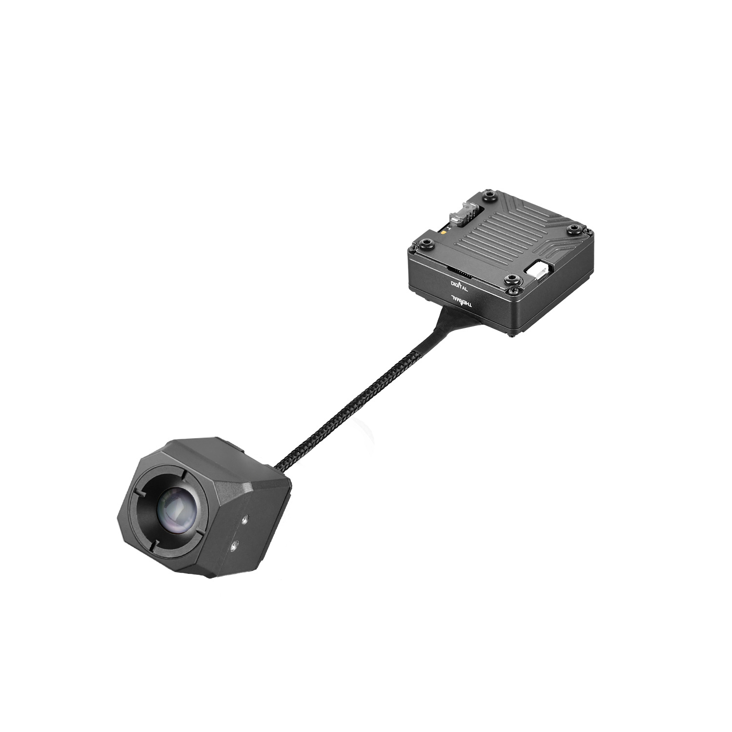 Drone Camera Thermal - NCZOBOE Camera Infrared Thermal Imaging Night