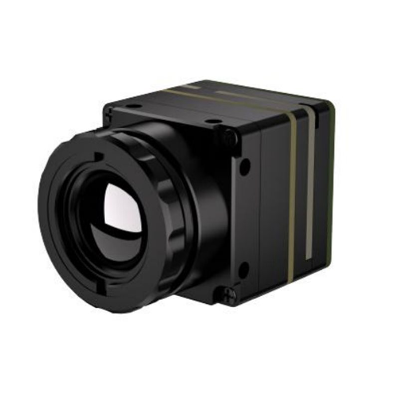 Drone Camera Thermal - Multi Function Infrared Thermal Imaging Module