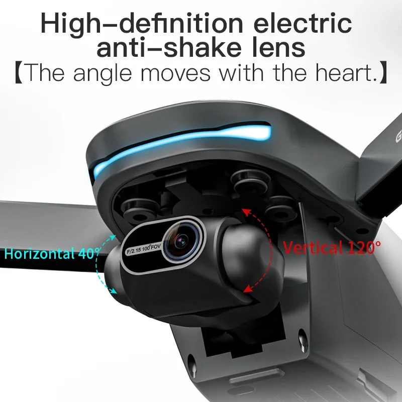 L200 PRO MAX Drone 4K 2-Axis P - Drone Camera Lens 리뷰 및 가격