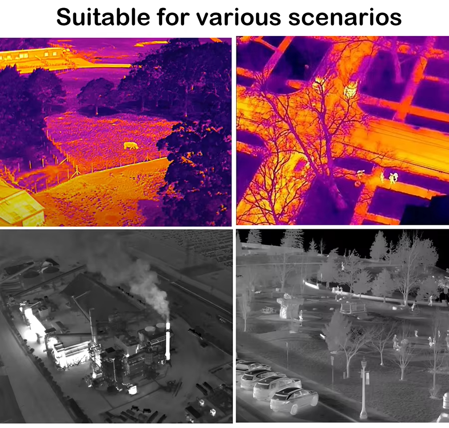 30mm 640x480 pix Drone thermal - Drone Camera Lens 리뷰 및 가격