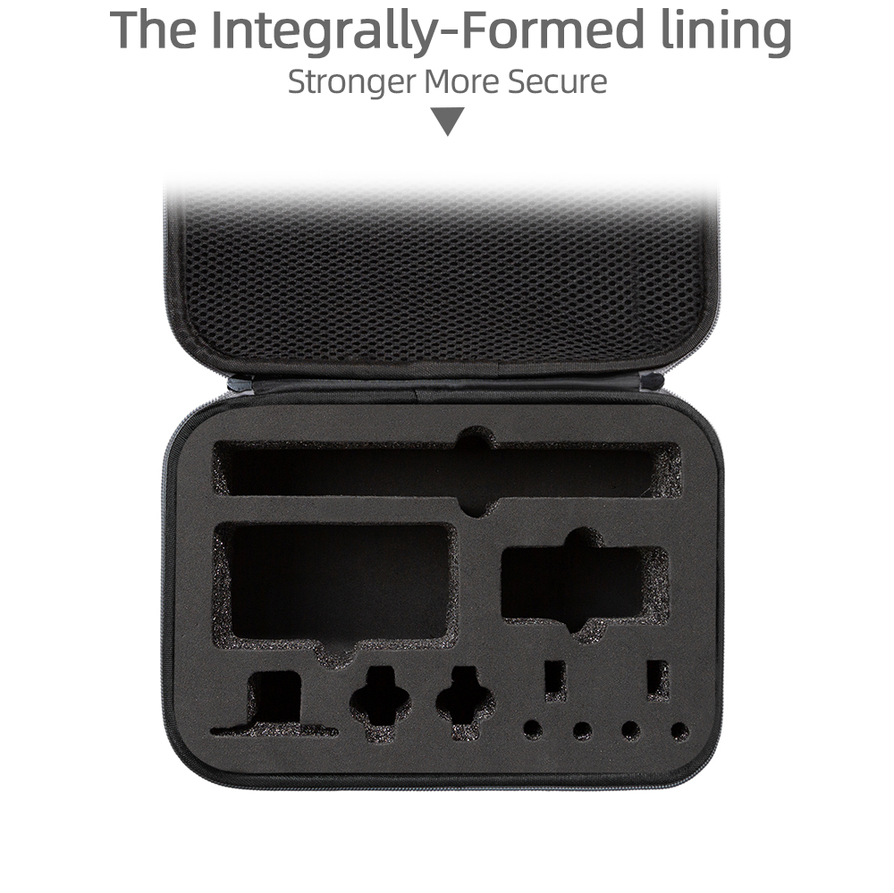 For DJI Osmo Action 4 Storage  - Drone Camera Action 리뷰 및 가격