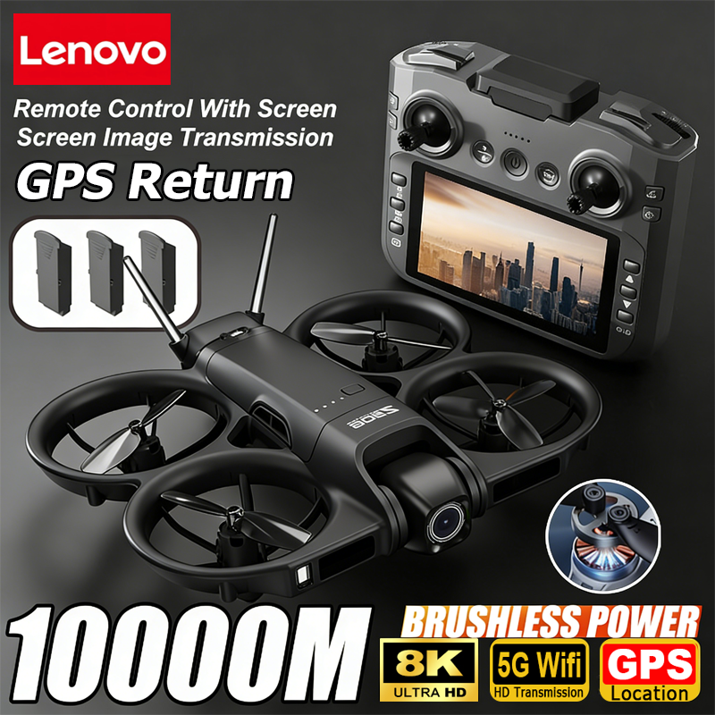 Lenovo Z906 Drone 8K Aerial HD - Drone Camera Hd 리뷰 및 가격