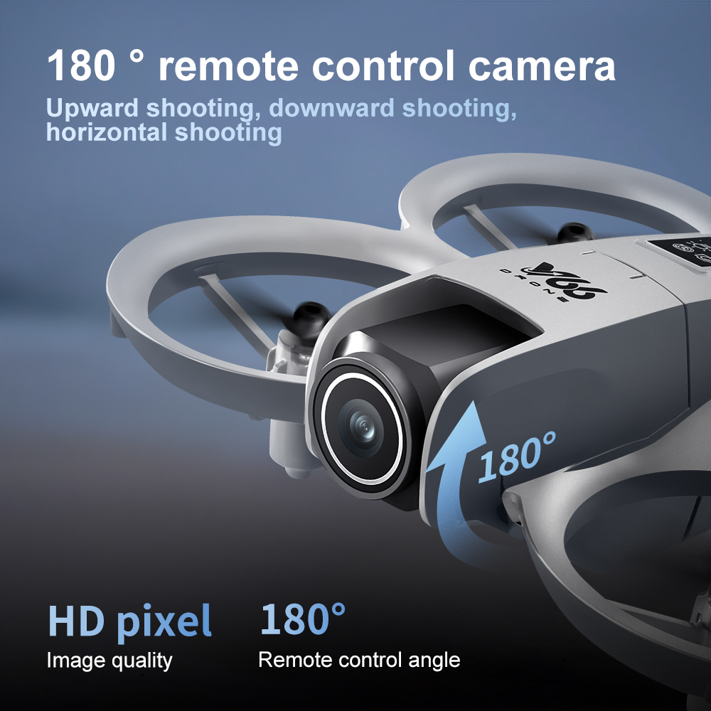 New V66 Mini Drone HD Camera 4 - Drone Camera Lens 리뷰 및 가격