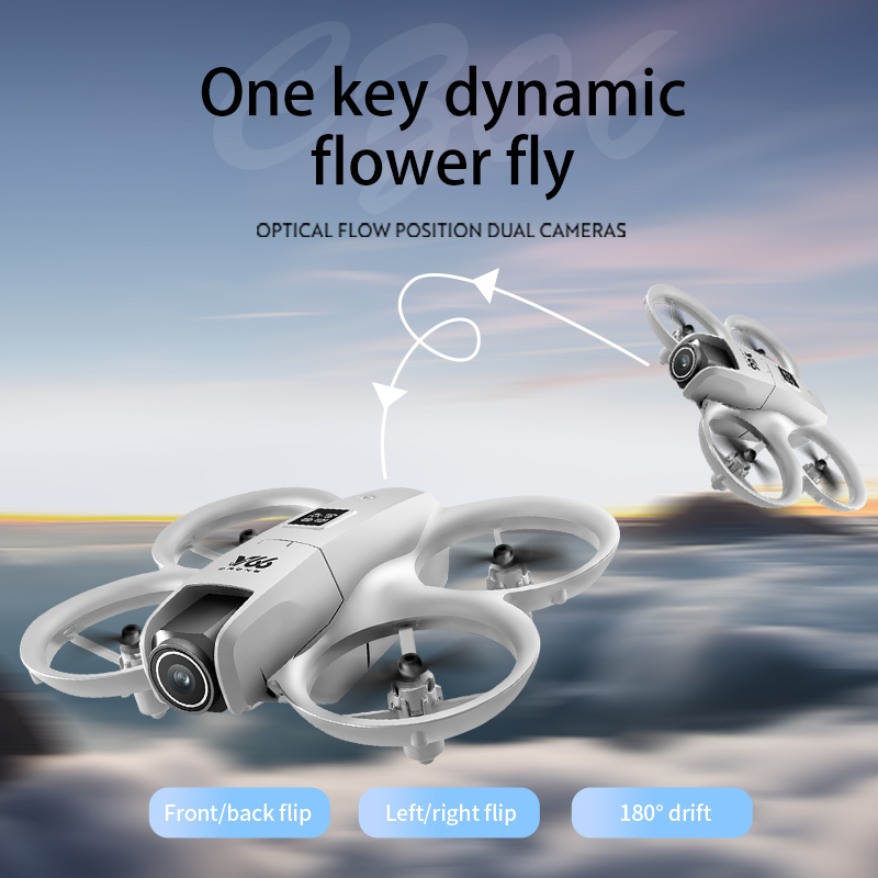 New V66 Mini Drone HD Camera 4 - Drone Camera Lens 리뷰 및 가격