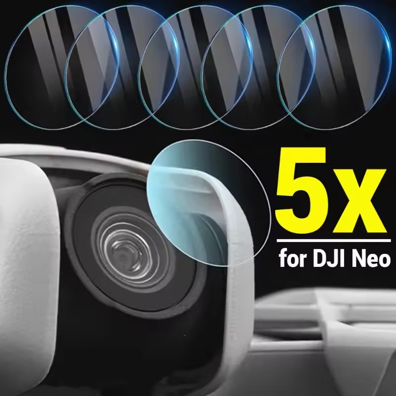10/5/1PCS Tempered Glass Camer - Drone Camera Filter 리뷰 및 가격