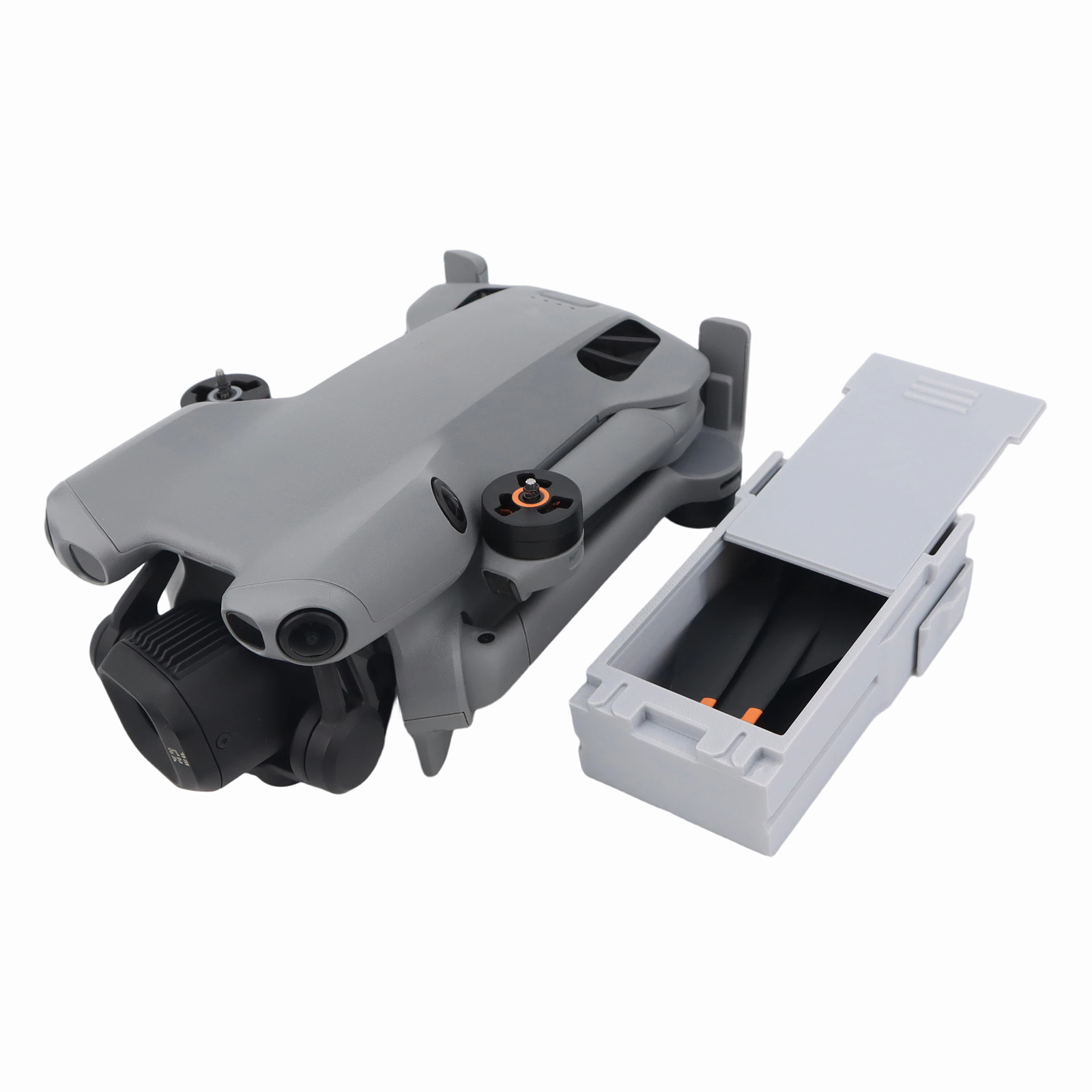 for DJI Mini 5 Pro Propeller S - Drone Camera Case 리뷰 및 가격