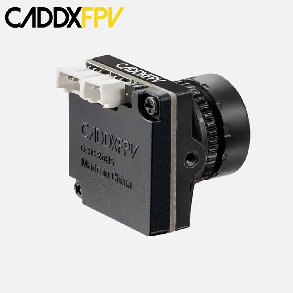 Caddx Ratel 2 V2 FPV Camera Ra - Drone Camera Lens 리뷰 및 가격