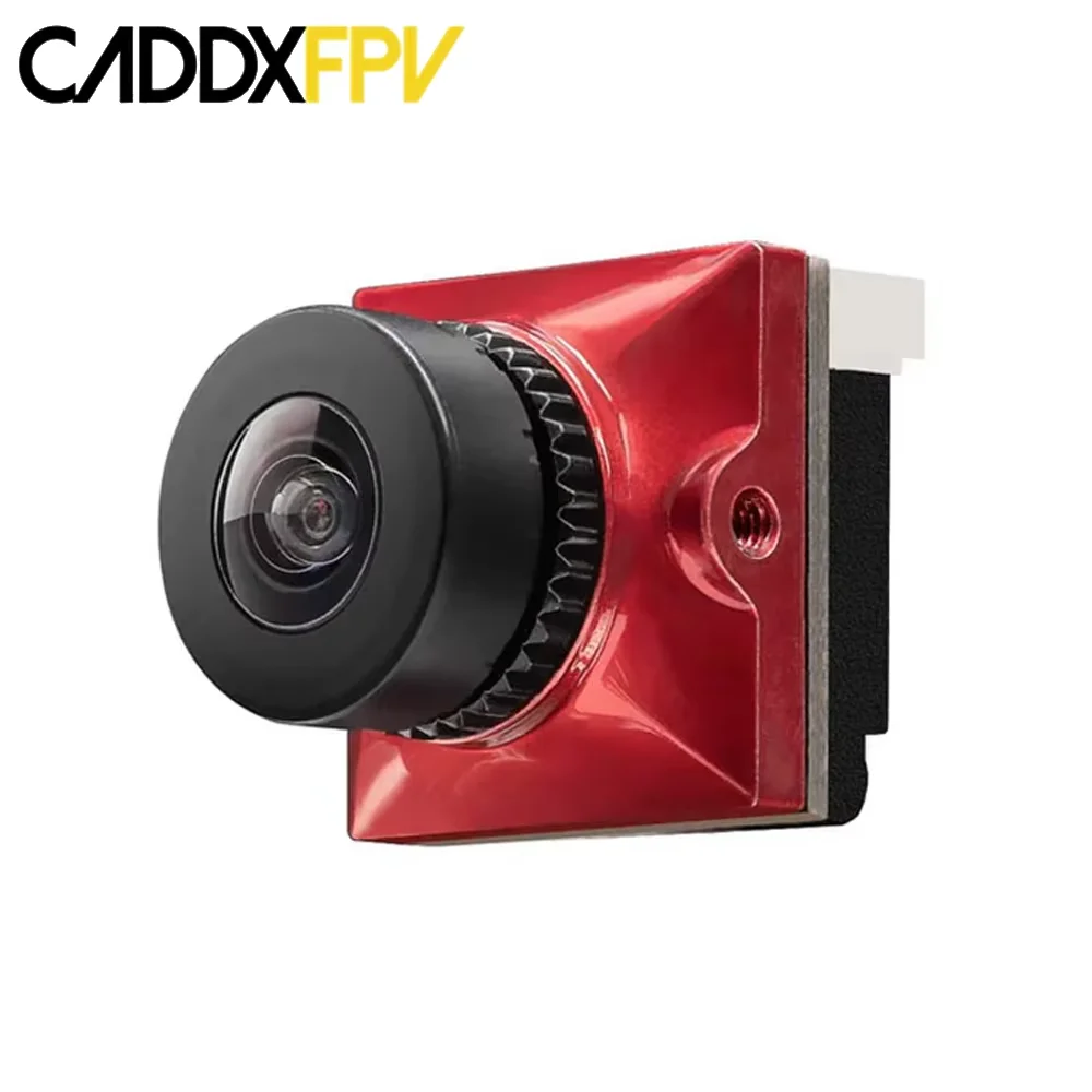 Caddx Ratel 2 V2 FPV Camera Ra - Drone Camera Lens 리뷰 및 가격