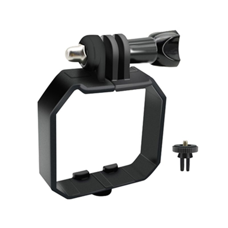 A25P 1/4 Screw Camera Holder F - Drone Camera Action 리뷰 및 가격