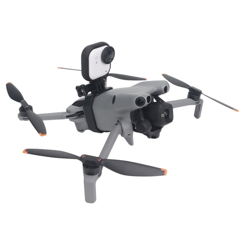 A25P 1/4 Screw Camera Holder F - Drone Camera Action 리뷰 및 가격