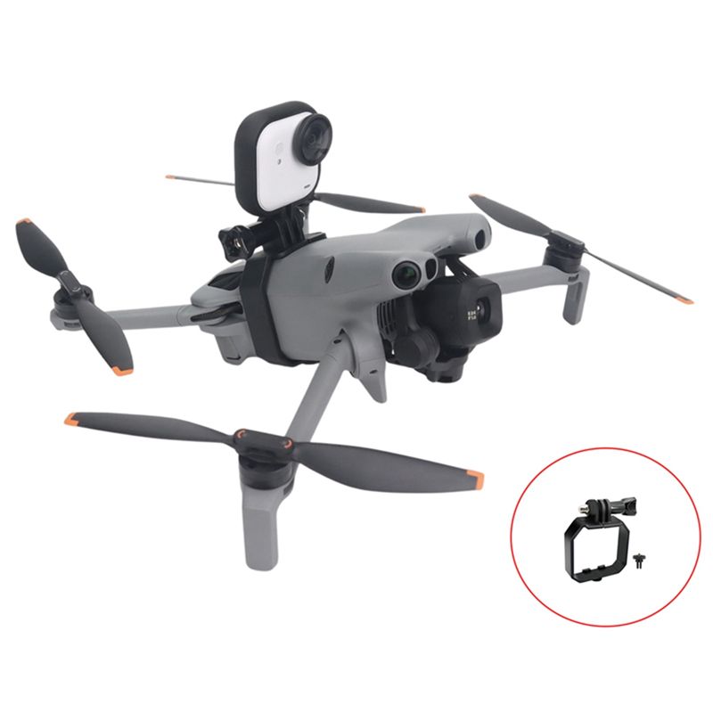 A25P 1/4 Screw Camera Holder F - Drone Camera Action 리뷰 및 가격