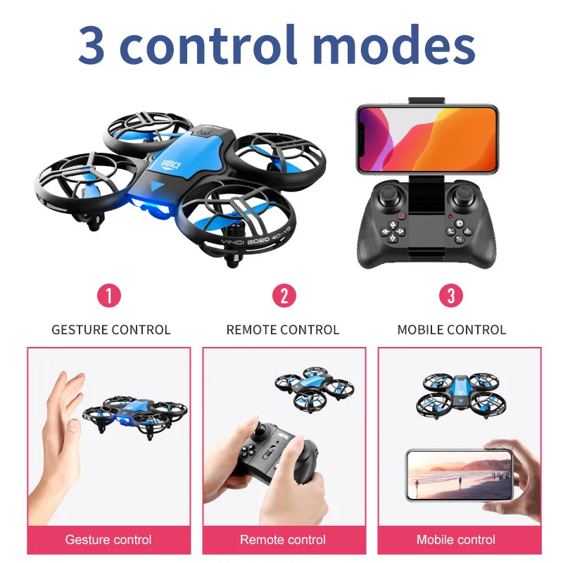 V8 New Mini Drone 4k professio - Drone Camera 4K 리뷰 및 가격