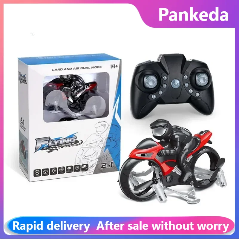 Stunt Motorcycle 2 In 1 Land A - Drone Camera Mount 리뷰 및 가격