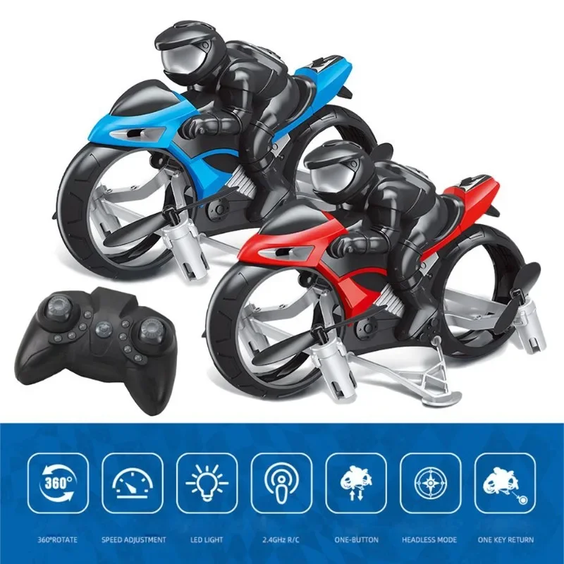 Stunt Motorcycle 2 In 1 Land A - Drone Camera Mount 리뷰 및 가격