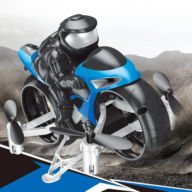 Stunt Motorcycle 2 In 1 Land A - Drone Camera Mount 리뷰 및 가격