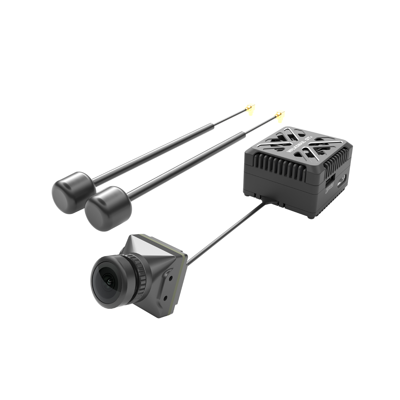 CADDX Walksnail VTX Avatar GT2 - Drone Camera Thermal 리뷰 및 가격
