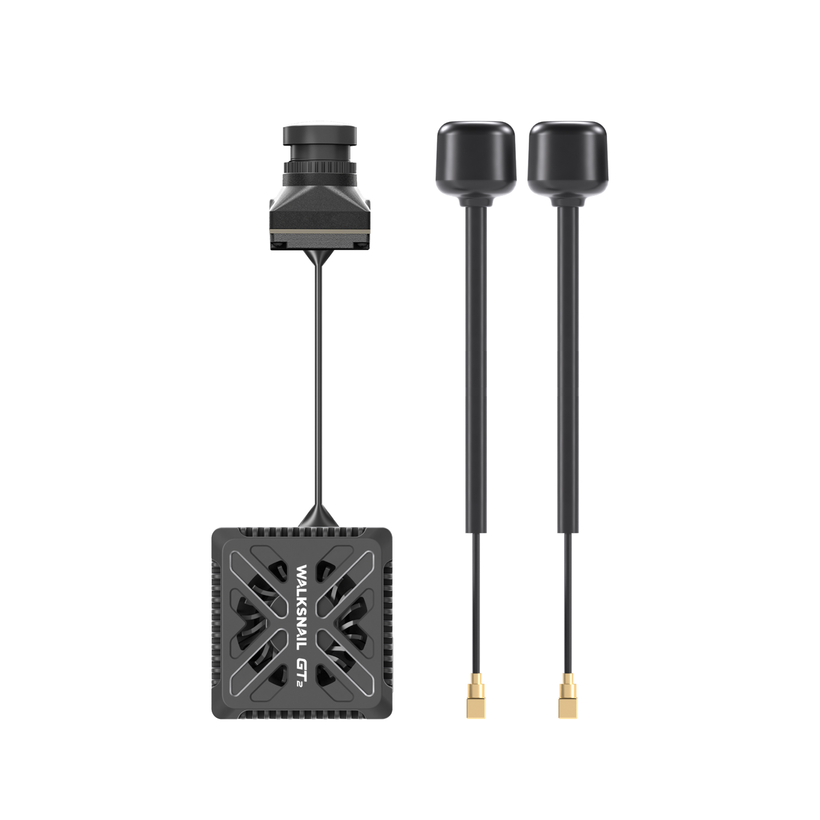 CADDX Walksnail VTX Avatar GT2 - Drone Camera Thermal 리뷰 및 가격