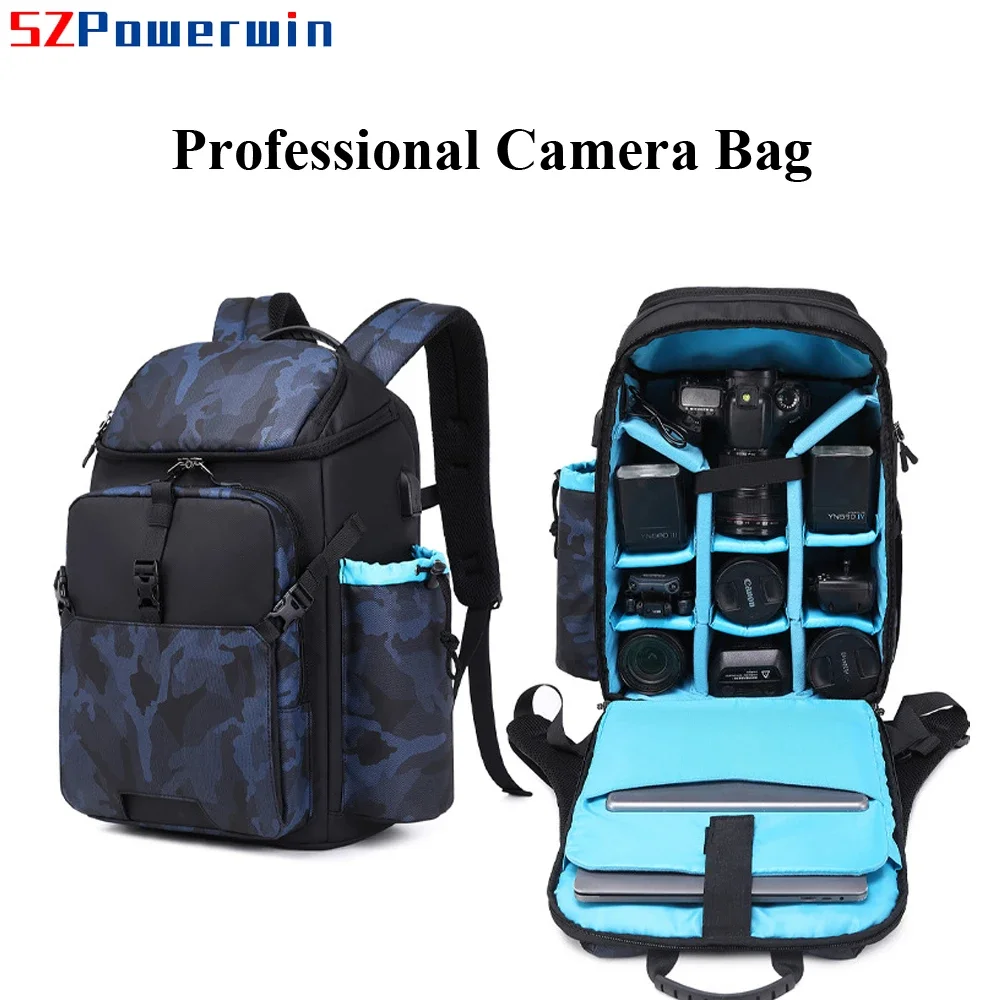 Powerwin New Professional Wate - Drone Camera Waterproof 리뷰 및 가격