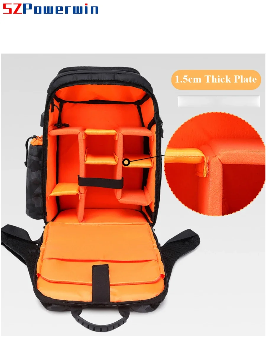 Powerwin New Professional Wate - Drone Camera Waterproof 리뷰 및 가격