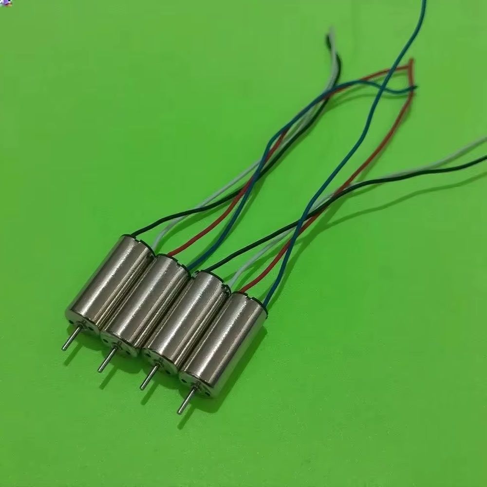 CW CCW Motor 4PCS for D16 Mini - Drone Camera Vlog 리뷰 및 가격