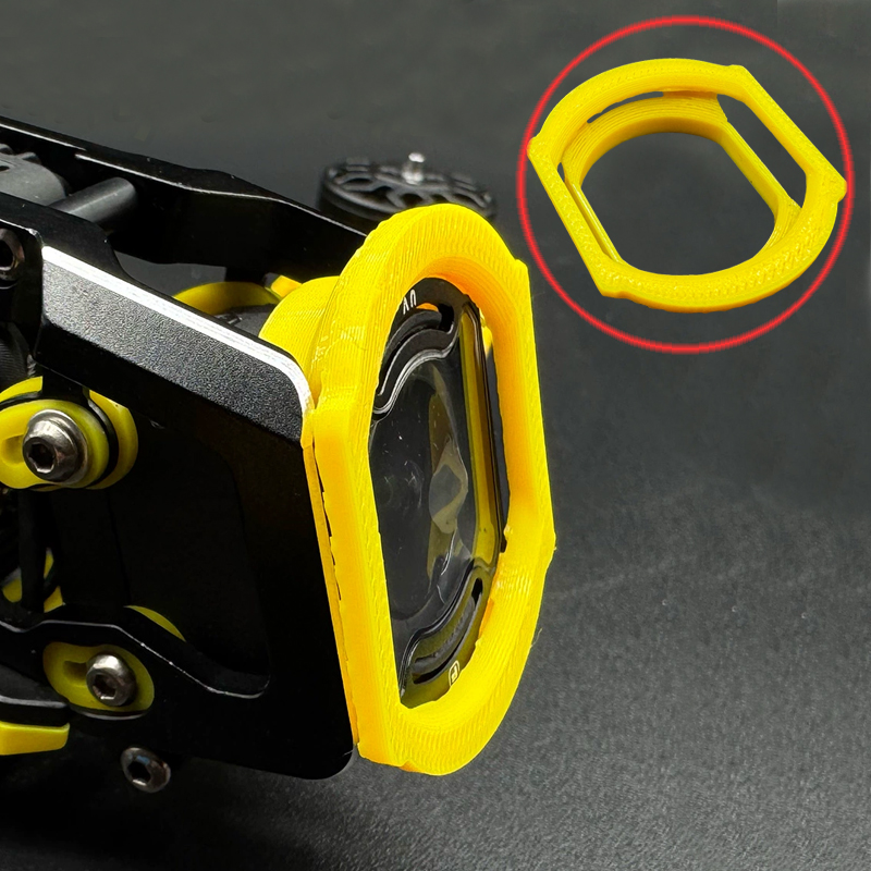 3PCS DJI O4 Air Unit Pro Lens  - Drone Camera Case 리뷰 및 가격