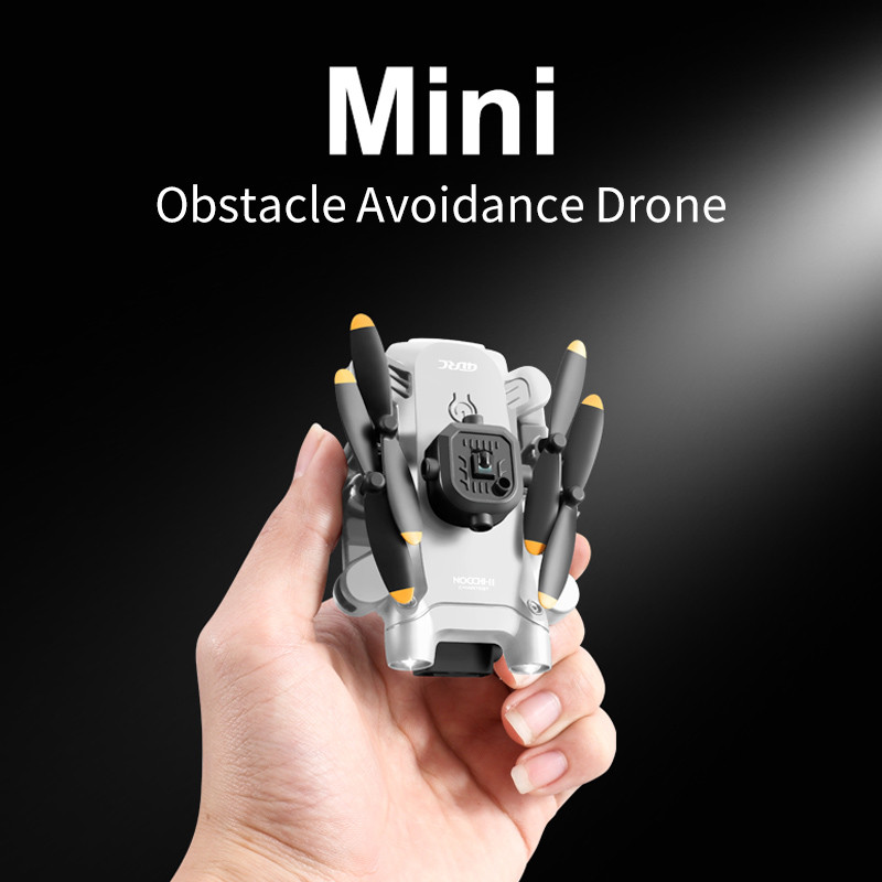 Mini V30 WiFi FPV Drone With 4 - Drone Camera Lens 리뷰 및 가격