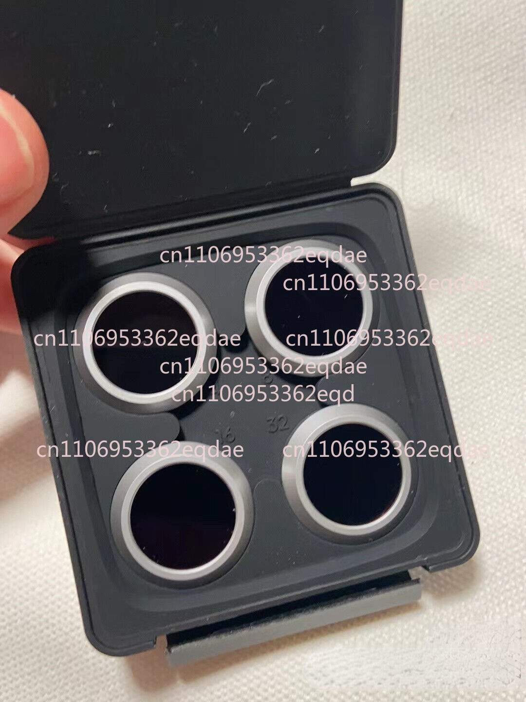Original FOR DJI Mavic 2 Zoom  - Drone Camera Filter 리뷰 및 가격