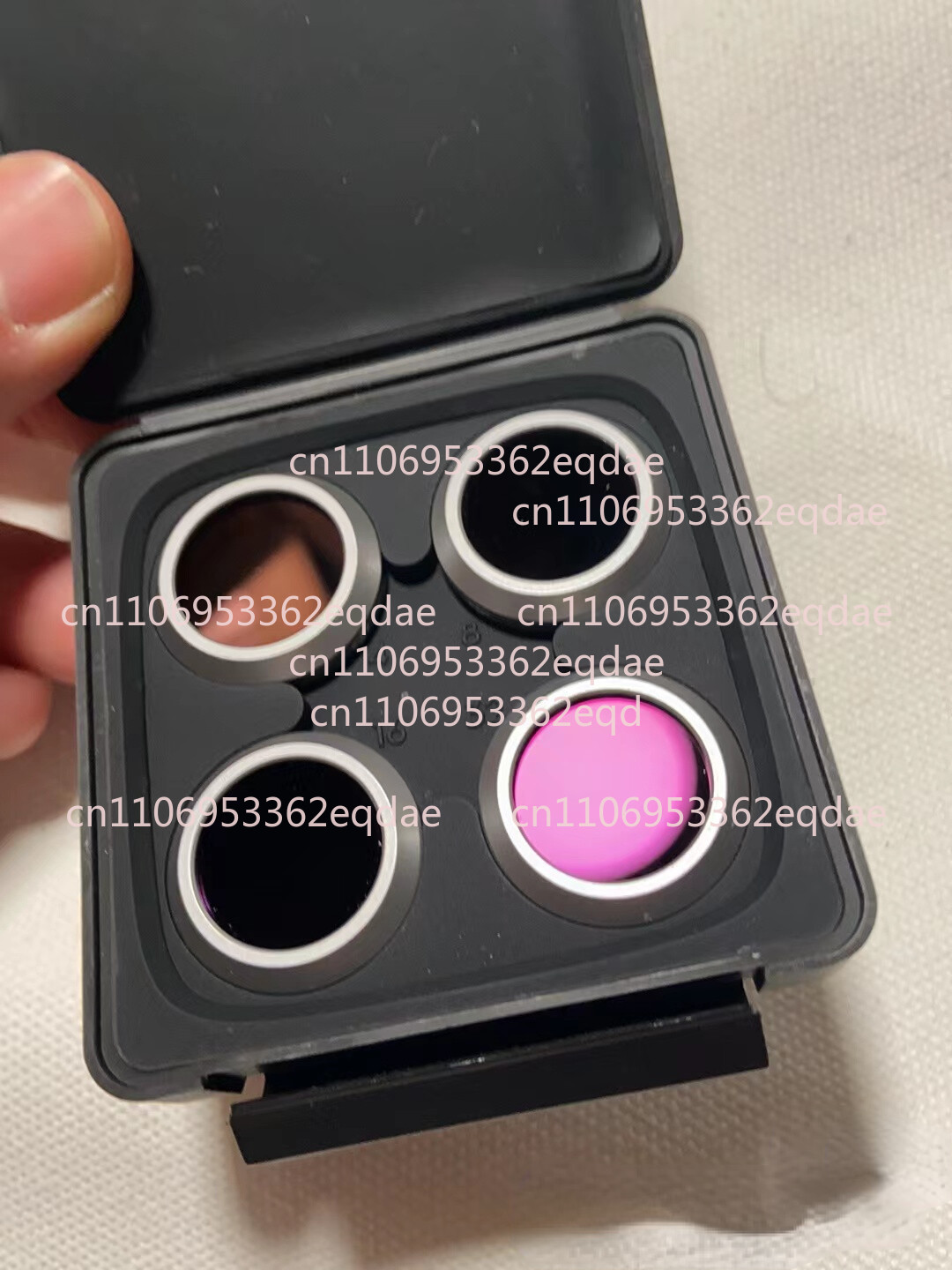 Original FOR DJI Mavic 2 Zoom  - Drone Camera Filter 리뷰 및 가격