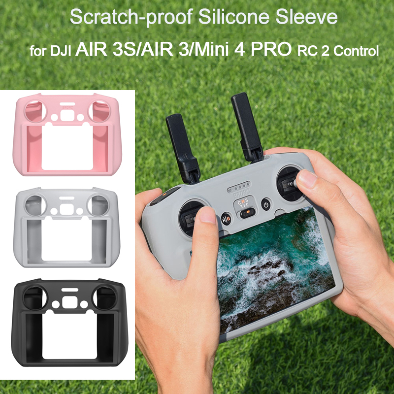 Silicone Sleeve for DJI Avata  - Drone Camera Case 리뷰 및 가격