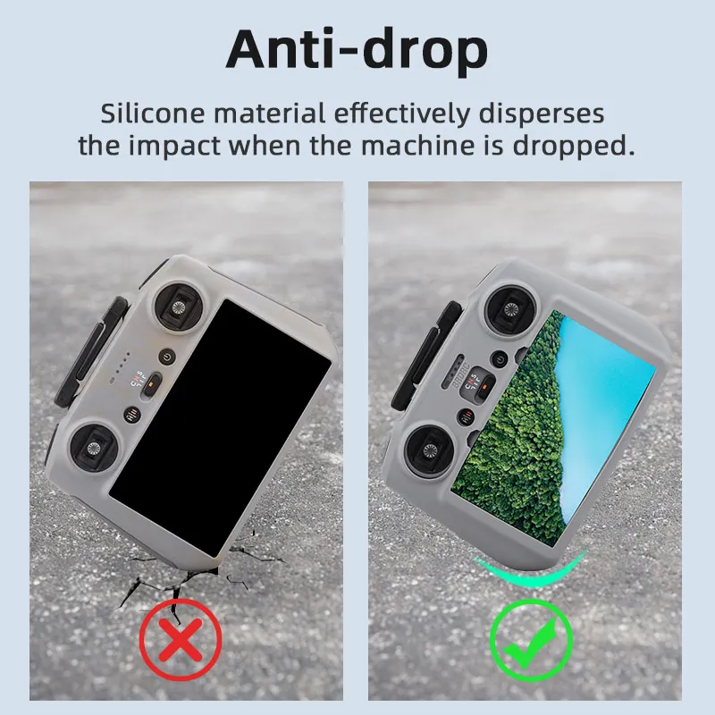 Silicone Sleeve for DJI Avata  - Drone Camera Case 리뷰 및 가격