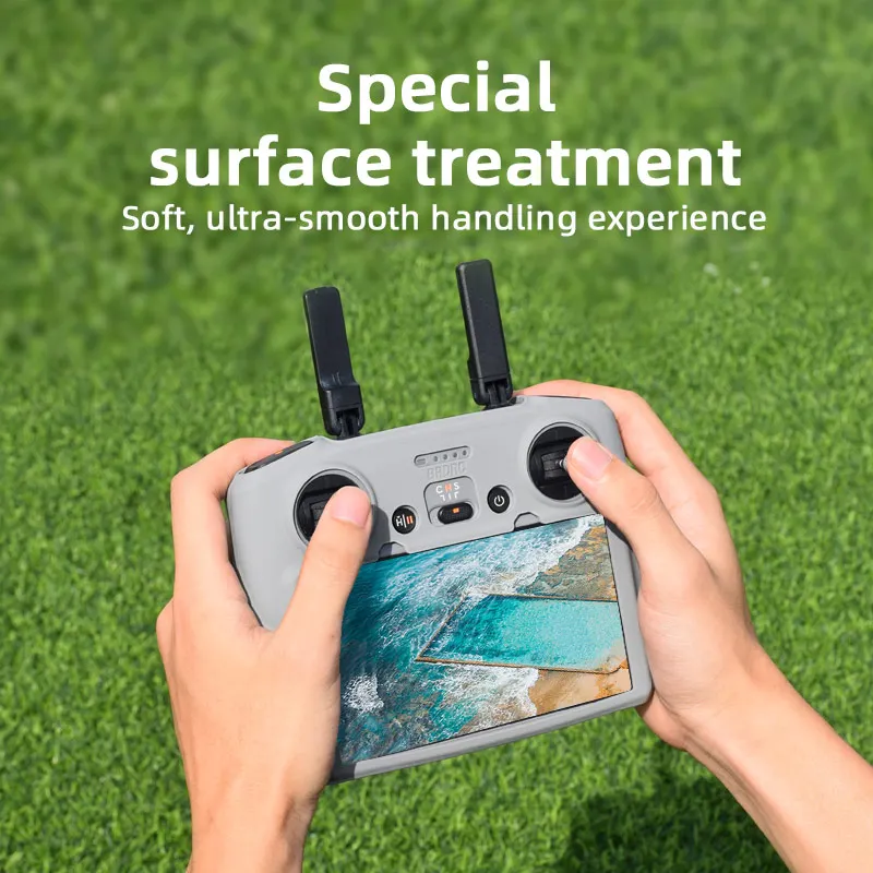Silicone Sleeve for DJI Avata  - Drone Camera Case 리뷰 및 가격