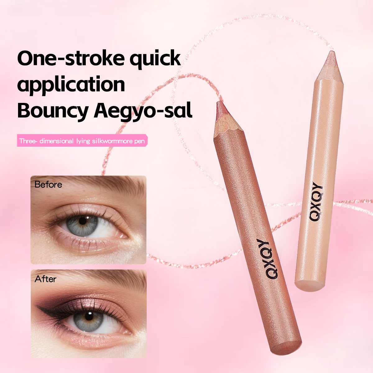 Shiny eye silk pen, silky, smo - Drone Camera Stabilized 리뷰 및 가격