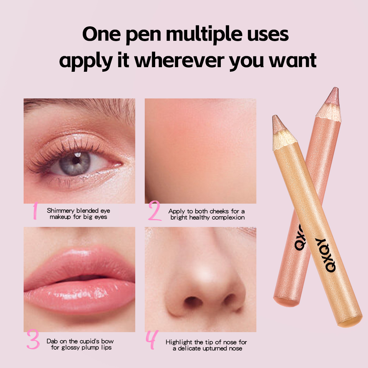 Shiny eye silk pen, silky, smo - Drone Camera Stabilized 리뷰 및 가격