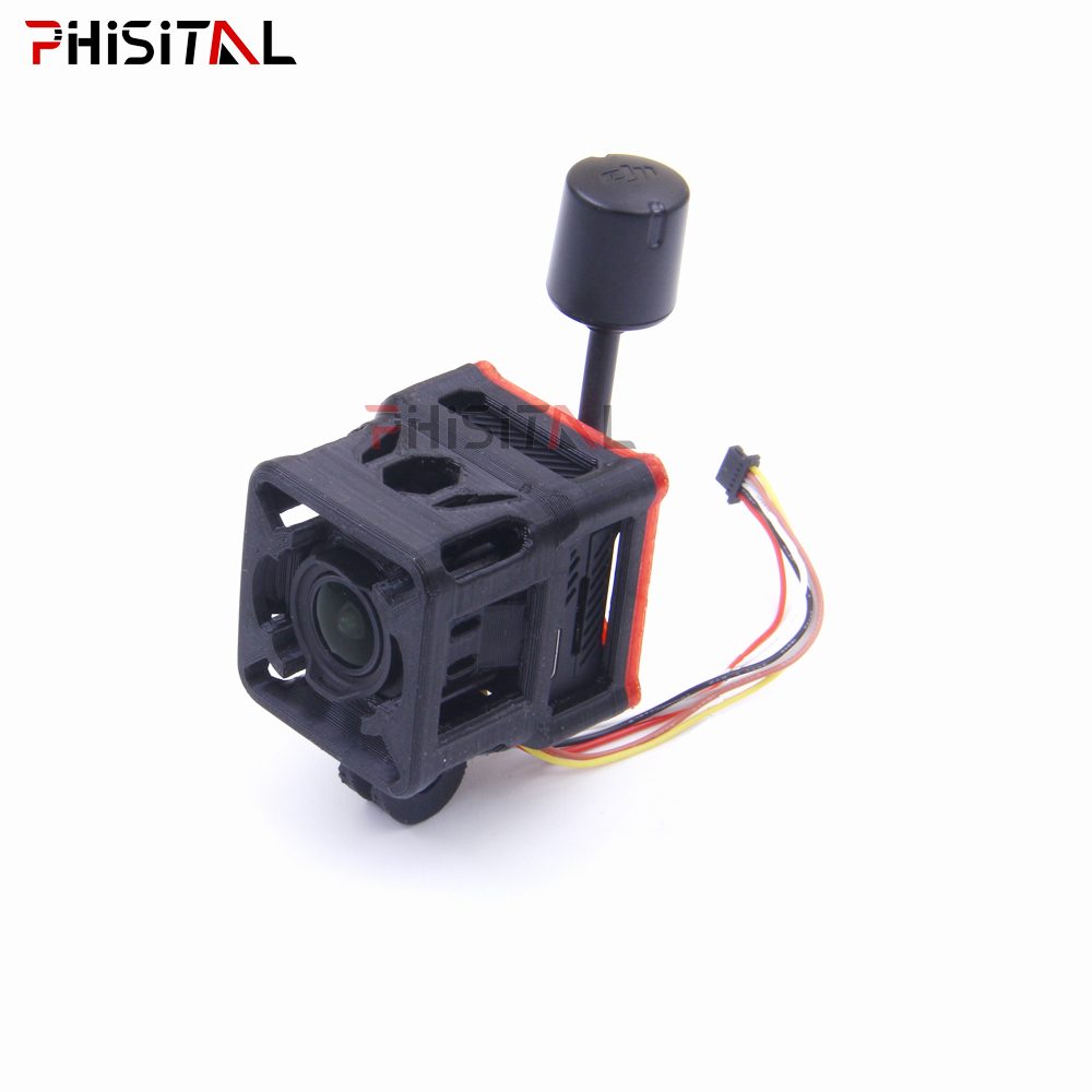 DJI O3 air unit camera integra - Drone Camera Case 리뷰 및 가격