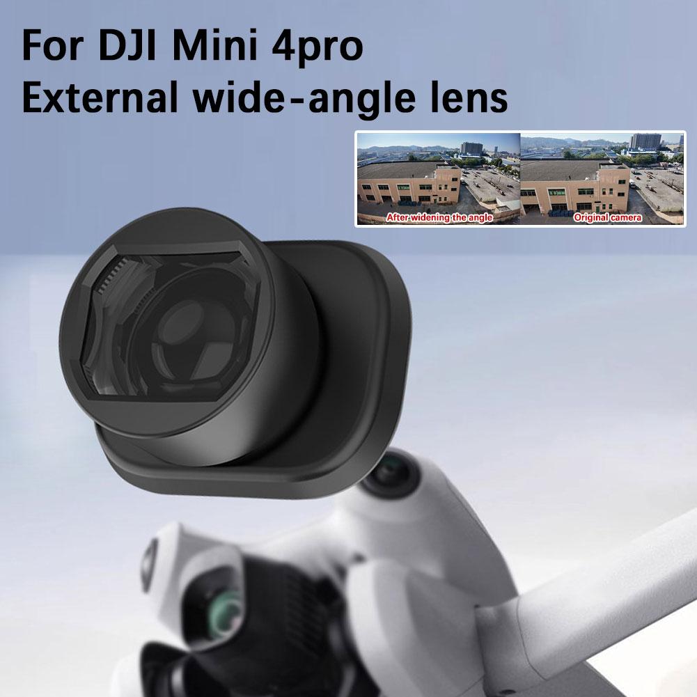 For dji MINI 4 Pro (dedicated) - Drone Camera Wide Angle 리뷰 및 가격