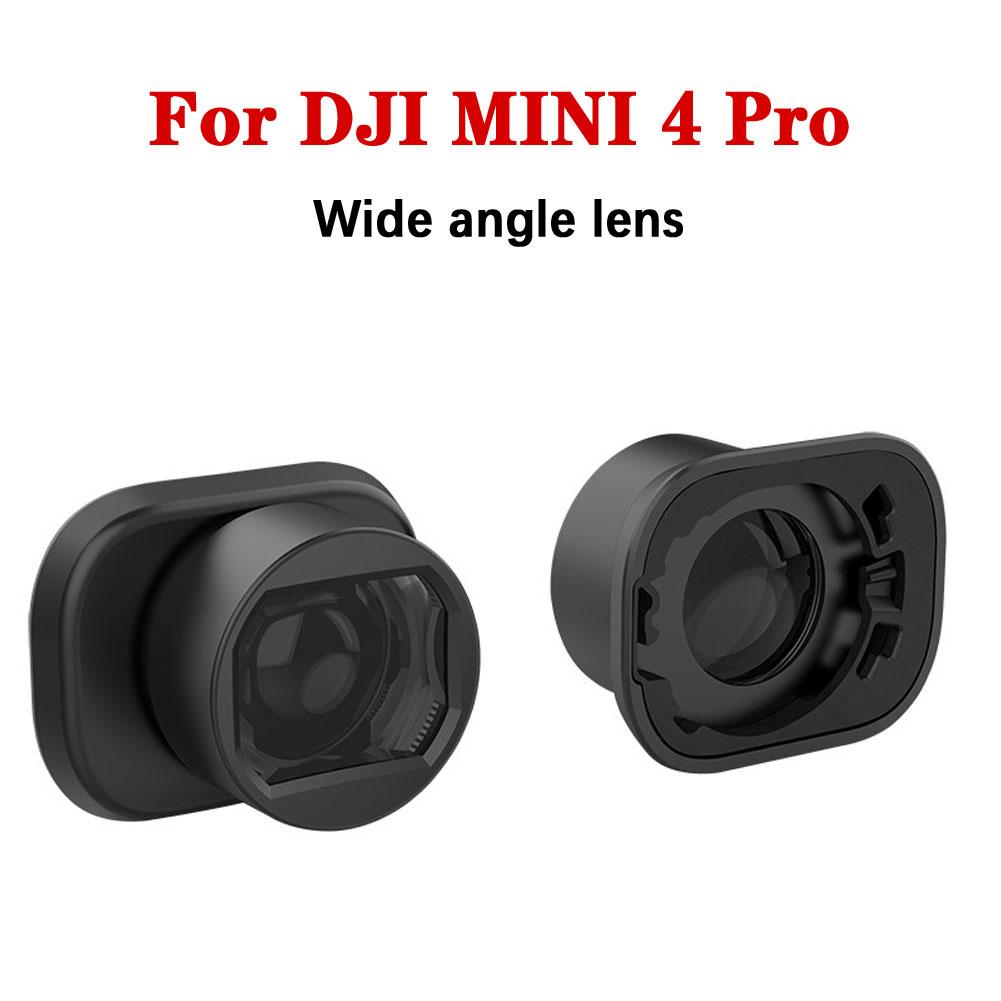 For dji MINI 4 Pro (dedicated) - Drone Camera Wide Angle 리뷰 및 가격