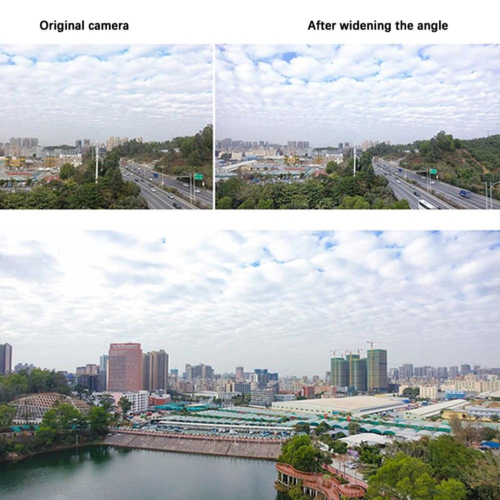 For dji MINI 4 Pro (dedicated) - Drone Camera Wide Angle 리뷰 및 가격