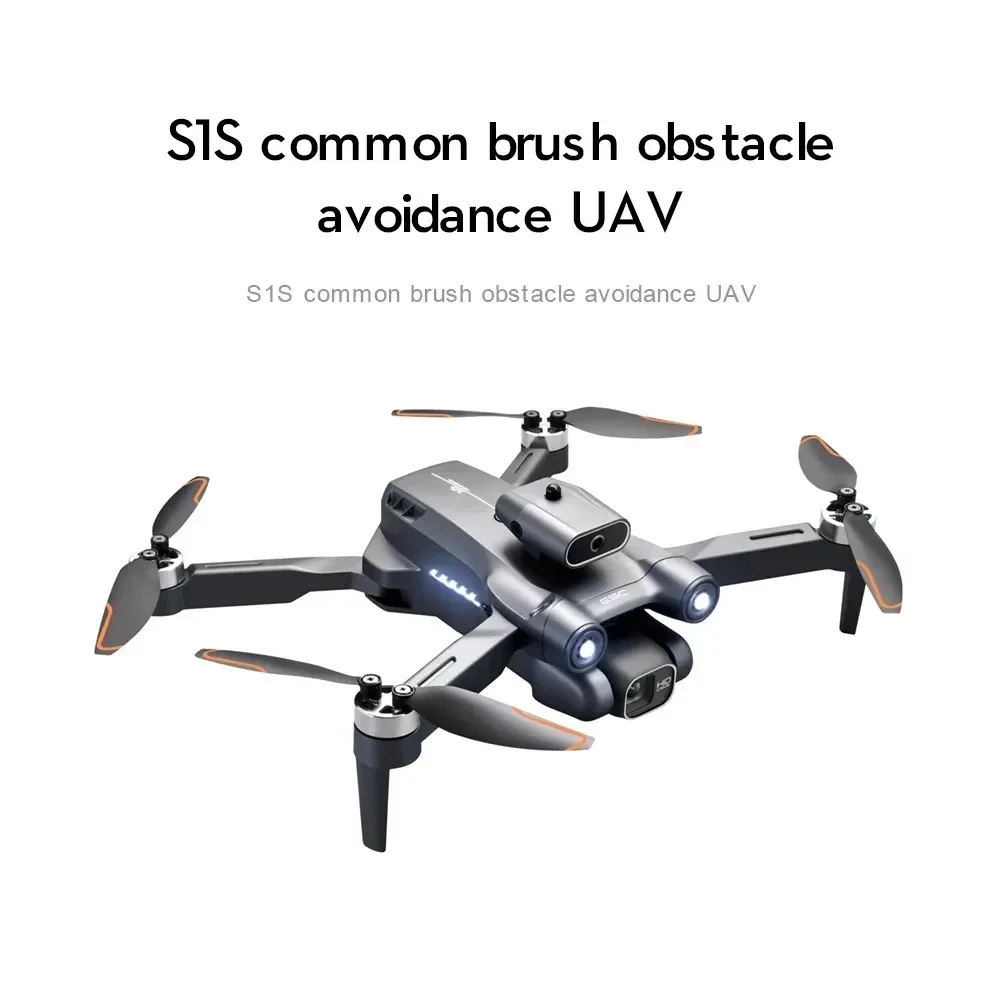 New S1S 5G GPS Drone Camera 8K - Drone Camera Mount 리뷰 및 가격