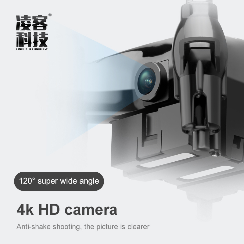 New Mini Drone 4K Movie Qualit - Drone Camera Night Vision 리뷰 및 가격