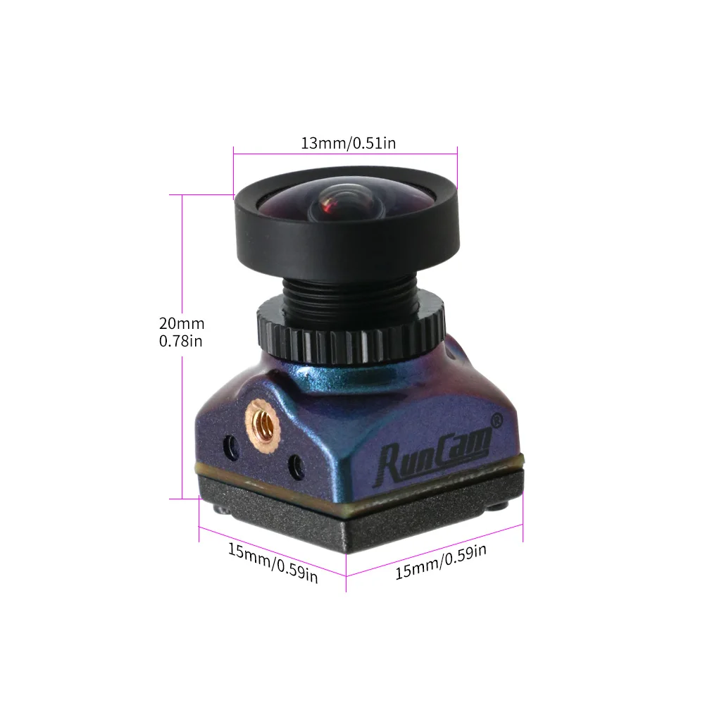 RunCam Racer Nano 4 1200TVL Su - Drone Camera Waterproof 리뷰 및 가격