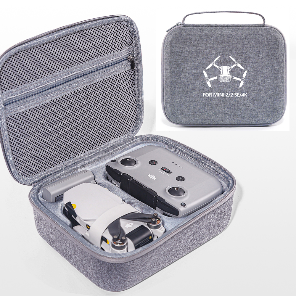 New Carrying Case Protective S - Drone Camera Case 리뷰 및 가격