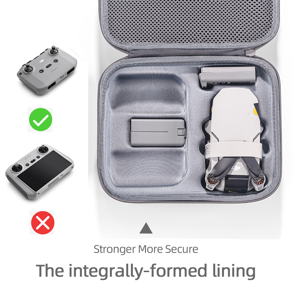 New Carrying Case Protective S - Drone Camera Case 리뷰 및 가격