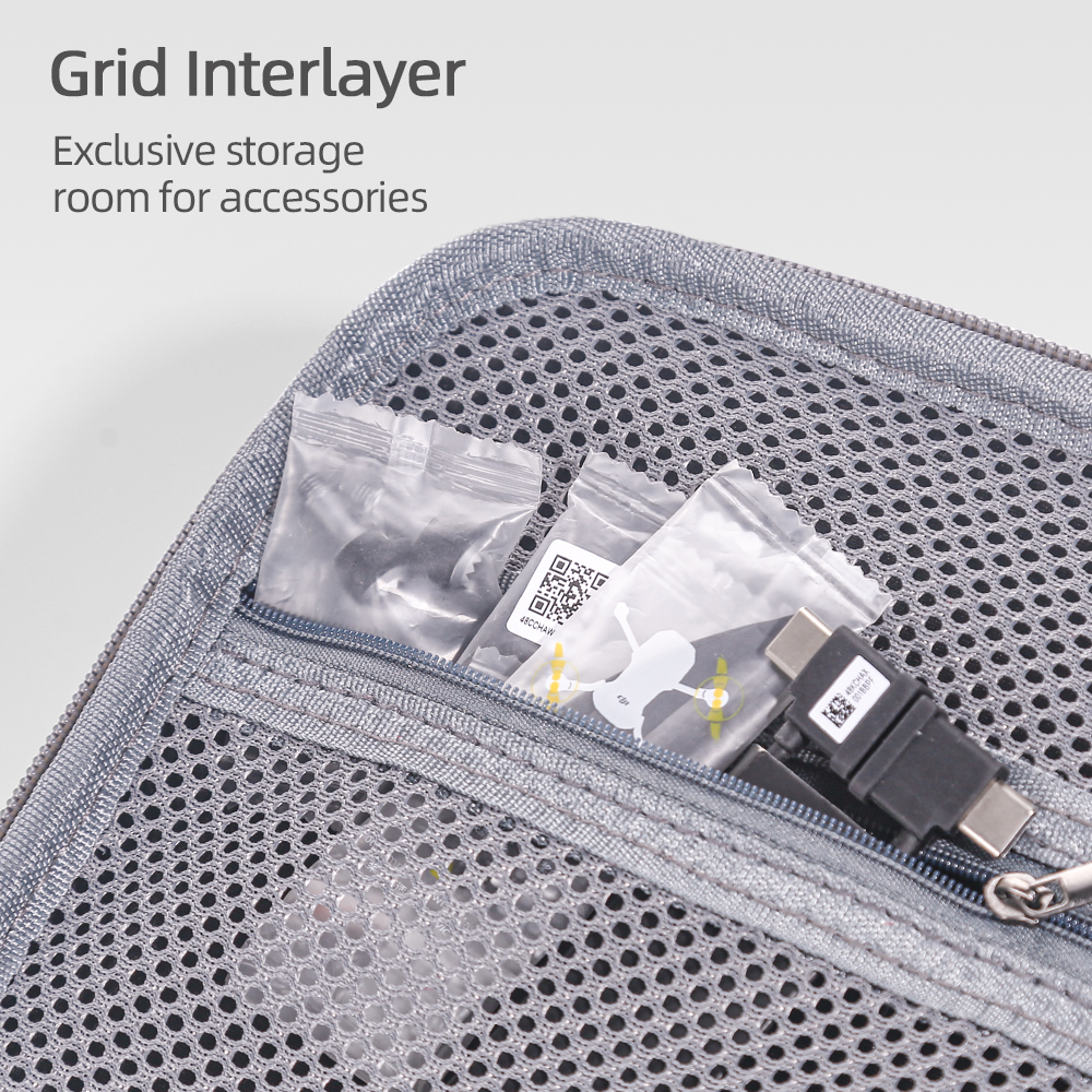 New Carrying Case Protective S - Drone Camera Case 리뷰 및 가격