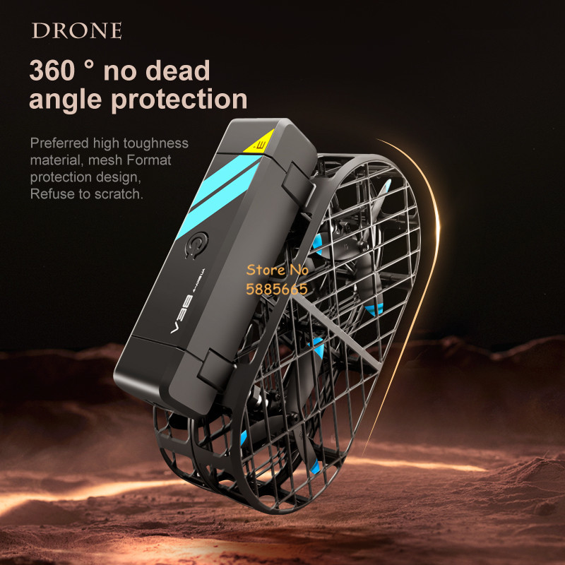 8K HD Camera 360° Protection O - Drone Camera 4K 리뷰 및 가격