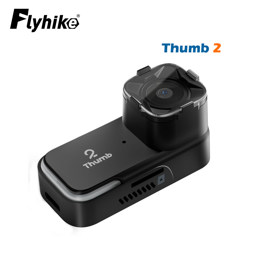 New Version RunCam Thumb 2 4K  - Drone Camera 4K 리뷰 및 가격