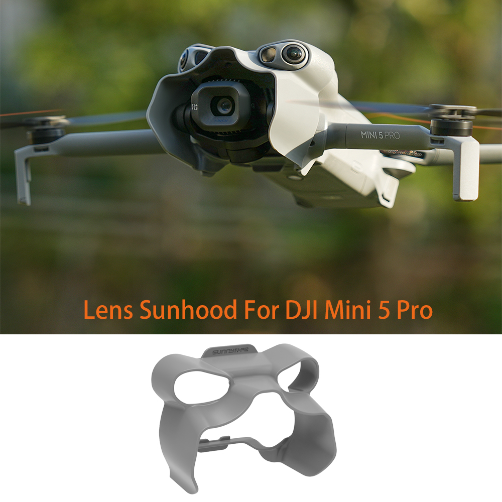Lens Camera Hood For DJI MINI  - Drone Camera Filter 리뷰 및 가격