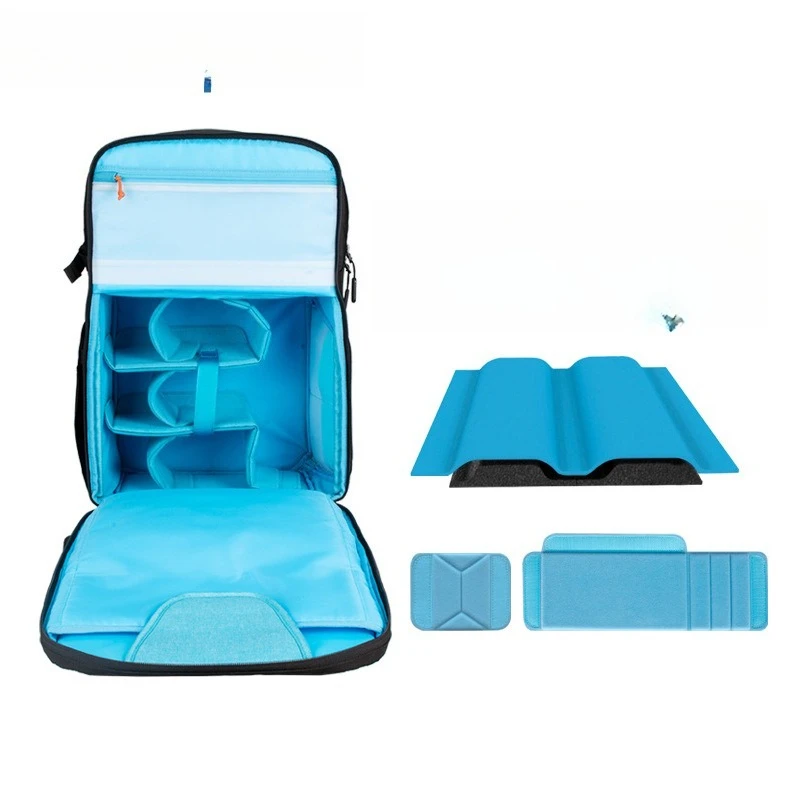 Double shoulder camera bag, wa - Drone Camera Waterproof 리뷰 및 가격