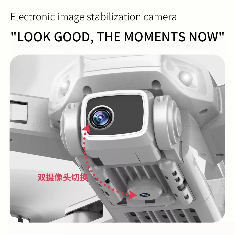 L900 Pro GPS Drone 4K Professi - Drone Camera Lens 리뷰 및 가격