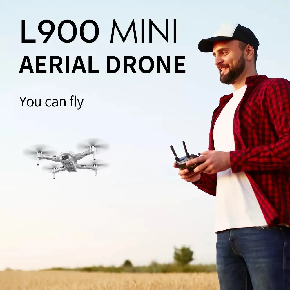 L900 Pro GPS Drone 4K Professi - Drone Camera Lens 리뷰 및 가격
